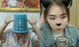 刀哥爆料女主播是谁啊视频,揭秘女主播身份之谜